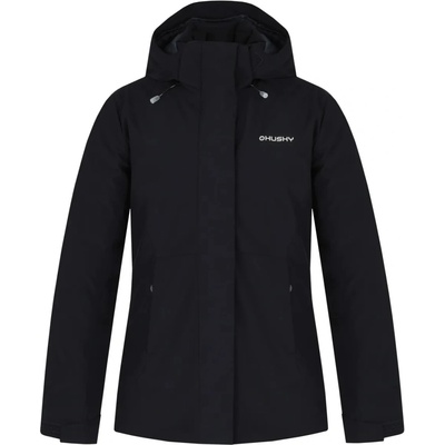 Husky Nurme Black