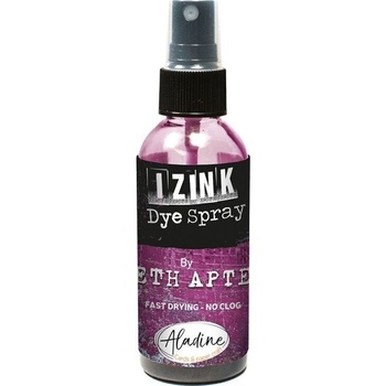 Aladine Izink Спрей боя Purple 80 ml 1 бр (80471)