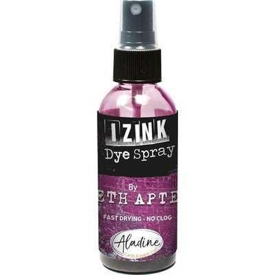 Aladine Izink Спрей боя Purple 80 ml 1 бр (80471)