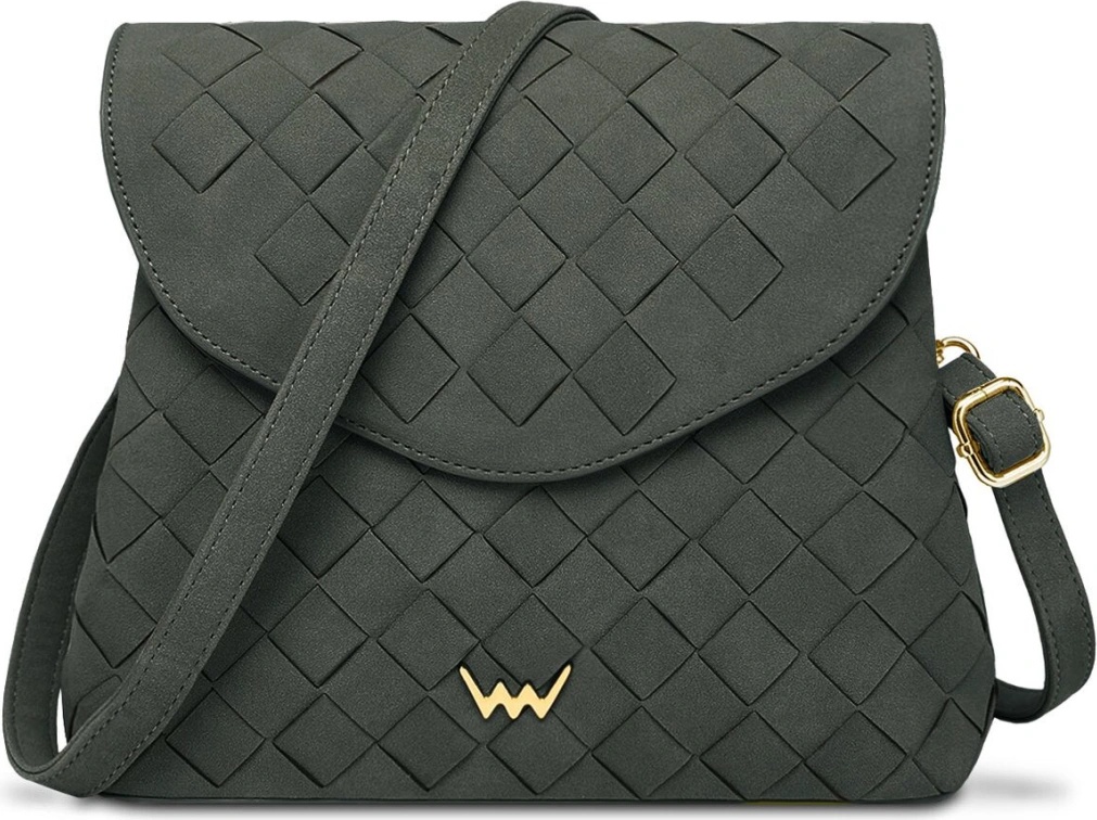 Vuch Byrsa Green