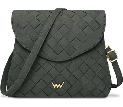Vuch Byrsa Green