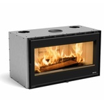 La Nordica-Extraflame Inserto 100 Wide Камера за вграждане