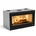 La Nordica-Extraflame Inserto 100 Wide