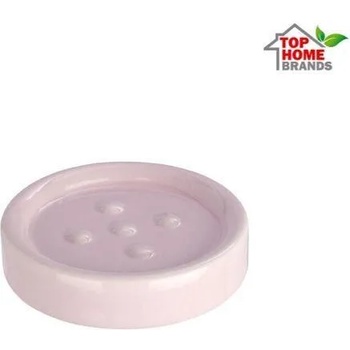 Image 1 of WENKO Поставка за сапун Wenko Polaris, пастелни цветове