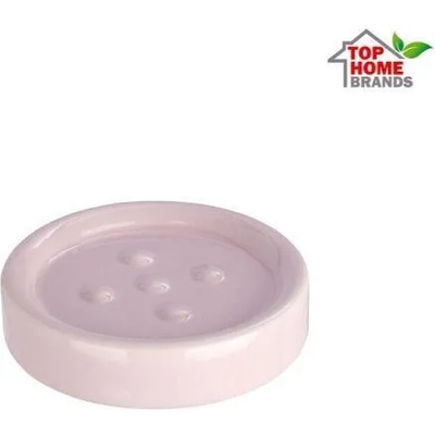 WENKO Поставка за сапун Wenko Polaris, пастелни цветове