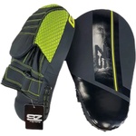 SZ Fighters Focus Pads | Боксови лапи - изкуствена кожа