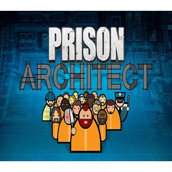Prison Architect - Aficionado