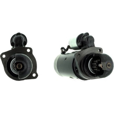 Startér DAF TB Bosch 0001360026