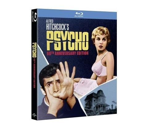 Psycho BD