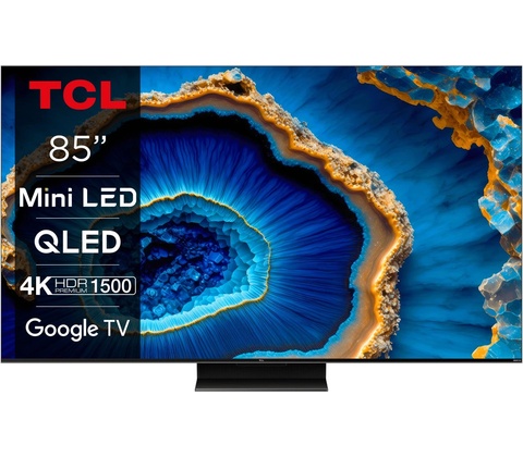 TCL 85C805