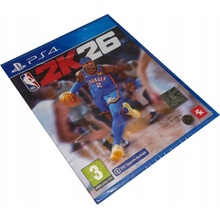 NBA 2K26