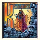KULA SHAKER: K LP