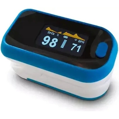 DEPAN M-130 Pulzný oxymeter 1 ks