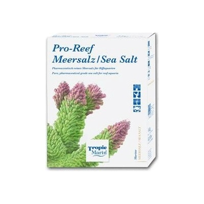 Tropic Marin Pro-Reef 1 kg rozvažovaná