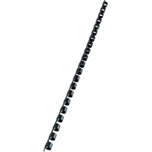 GBC 21R 8mm čierne
