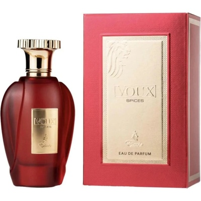 Emir Voux Spices parfumovaná voda unisex 100 ml
