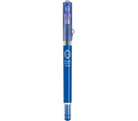 Pilot 2507 modrý