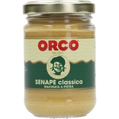 Orco horčica 150 g