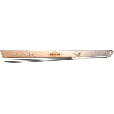 Prskavky svatební 70 cm 4 ks – Hledejceny.cz