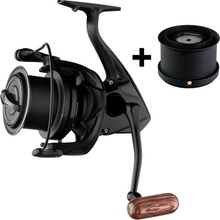 Giants Fishing Deluxe Reel FD 9000 + cívka 8000