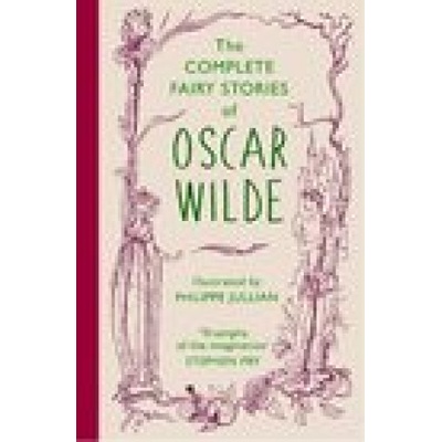 The Complete Fairy Stories of Oscar Wilde