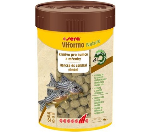 Sera Viformo 100 ml