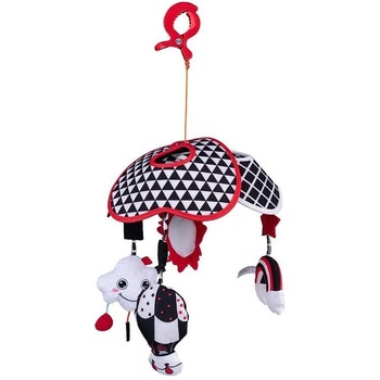 Balibazoo Висулка Контрастираща 80421 (110263)