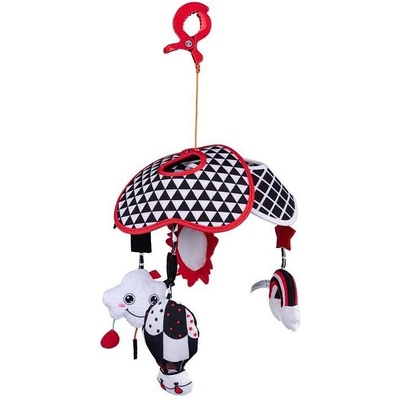 Balibazoo Висулка Контрастираща 80421 (110263)