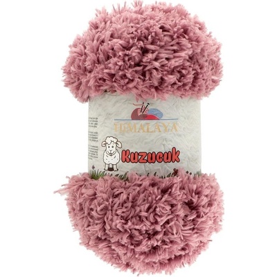 Himalaya Kuzucuk 75611 tmavá staroružová
