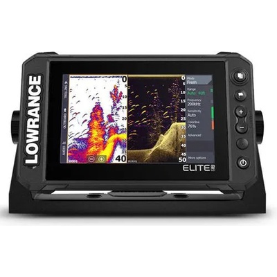 Lowrance Elite-7 FS (000-15702-001)