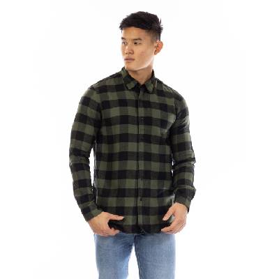 Риза с дълъг ръкав Peter Werth Men's Brodie Long Sleeve Shirt - Multi