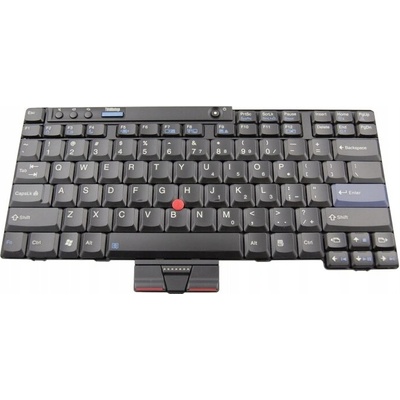 Klávesnice LENOVO X200 X200S X201 X201S – Zboží Živě