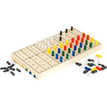 Image 1 of Pino Дървена игра Pino Smart - Мастърмайнд (Бикове и крави) (8668)