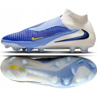 Nike Phantom 6 HIGH ELITE FG LV8 hq2328-400