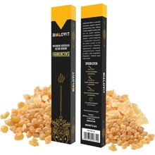 Bilovit Natural Aromatic Incense Sticks Frankincense vonné tyčinky 40 g