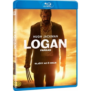 Logan: Wolverine BD