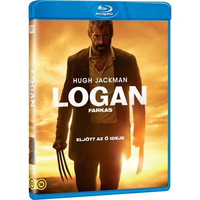 Logan: Wolverine BD