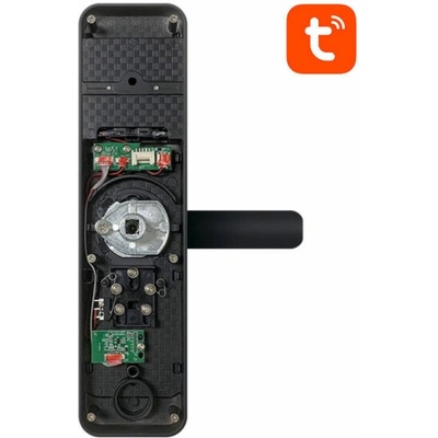 Avatto Smart Digital Lock ZSDL-A270-B-ALI-5572 ZigBee – Sleviste.cz