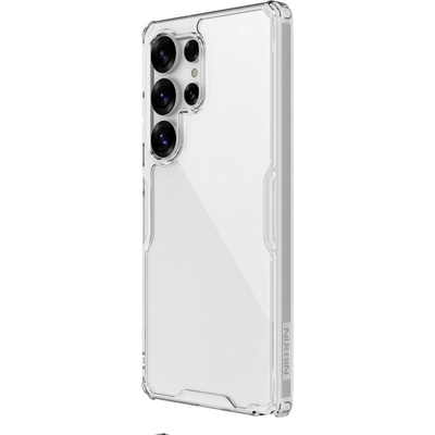 Nillkin Nature TPU Samsung Galaxy S25 Ultra Transparent 57983123948 – Zboží Živě