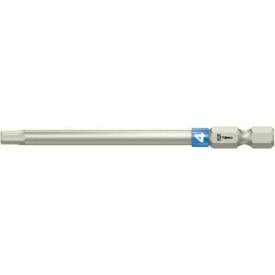 Wera Hex 4 x 89 mm 05059562001
