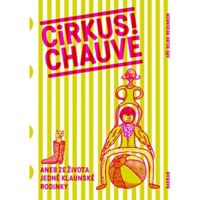 Cirkus Chauve