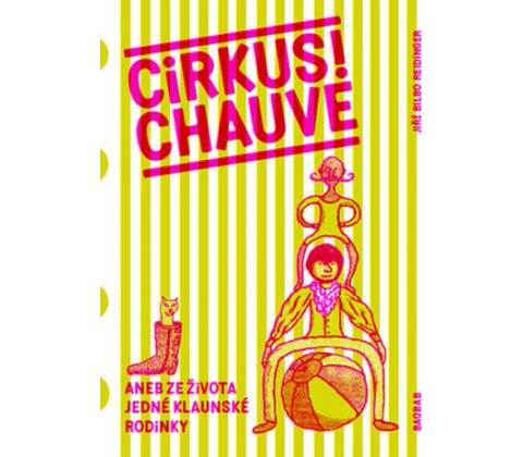 Cirkus Chauve