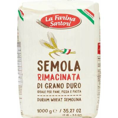 La Farina Sartori múka na pizzu, cestoviny 1 kg
