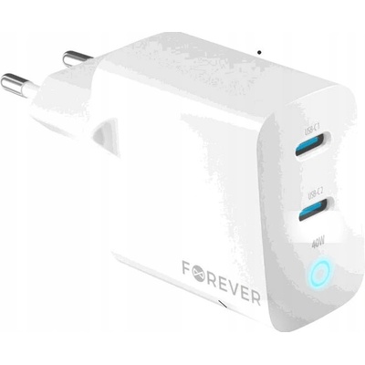 Forever TC-06-40CC