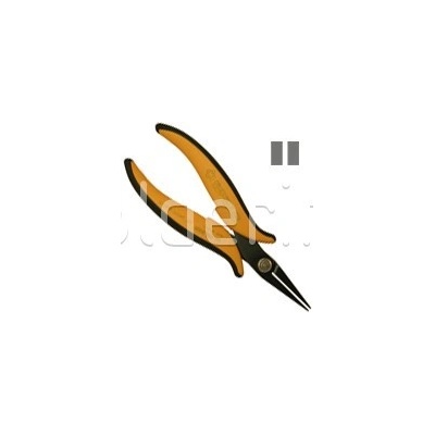 Úchopové kleště PN 2008, ploché - 103000704