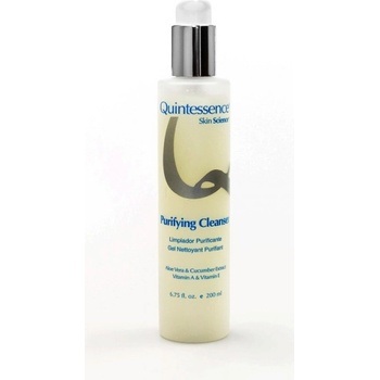 Quintessence QSS Purifying Cleanser 200 ml