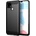realme Carbon Shield TPU калъф за Realme C21 - Черен KP10687