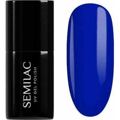 Semilac gél lak938 Electric Rave 7 ml