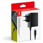 Nintendo Зарядно за стена Nintendo SWITCH 220963 (0045496430535)