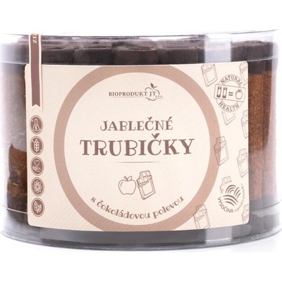 B.Produkt B. Produkt Trubičky jablečné s čokoládou 540 g
